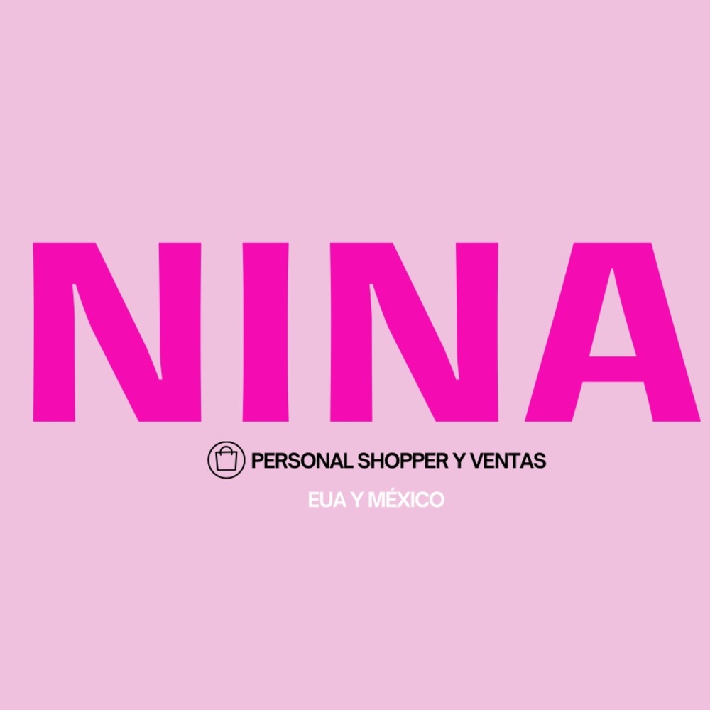 Meet your Posher, Nina